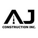 AJ Construction Inc