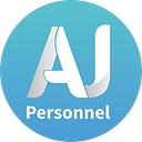 AJ Personnel logo
