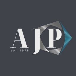 Alan Johnston Partnership Limited logo