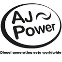 Aj Power Ltd logo