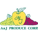 A&J Produce logo