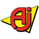 Aj Products (Uk) Ltd logo