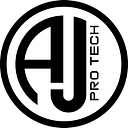 Ajprotech   Iot Design Services logo