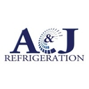 A&J Refrigeration logo