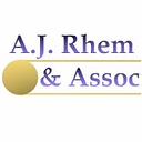 A J Rhem & Associates Inc logo