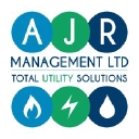 Ajr Management Ltd logo