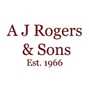 A J Rogers And Sons logo