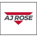 A.J. Rose Manufacturing Co. logo