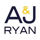 A & J Ryan Mechanical Services logo
