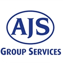 Ajs Group Services Ltd logo
