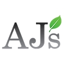 AJ's logo