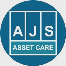 AJS Asset Care Ltd. logo