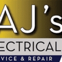 Aj's Electrical Contractors logo
