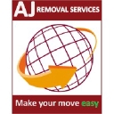Aj Removal Services logo
