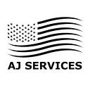 Aj Cleaning Services logo