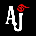 AJ Sports UK logo