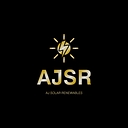 AJSR logo