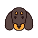 AJ's Weenie Wonderland logo