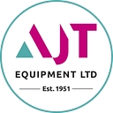 AJT Equipment logo