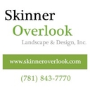 Skinner Overlook Landscape and Design logo