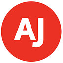 ajtutoring logo