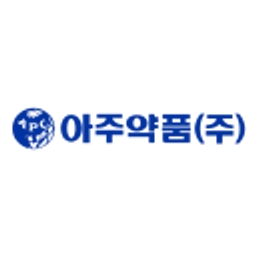 AJU Pharm logo