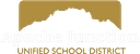 Apache Junction Unified School District logo