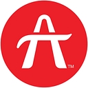 Ajuvia logo