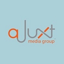 Ajuxt Media Group logo