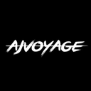 ajvoyage.co.uk logo