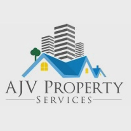 AJV PROPERTY SERVICES (UK) LTD logo