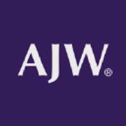 A J Walter Aviation Limited logo