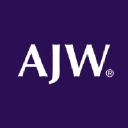 AJ Walter Aviation logo
