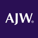 AJ Walter Aviation logo