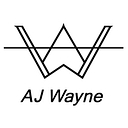 Alexander J. Wayne & Associates, Inc. logo