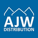 Ajw Distribution Ltd logo