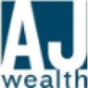 Aj Wealth logo