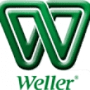 A.J. Weller Corporation logo