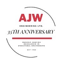 Ajw Engineering Ltd. logo