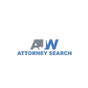 Ajw Attorney Search logo