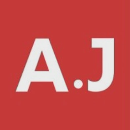 A.J Worldwide Services Ltd. logo