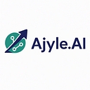 Ajyle logo