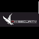 AK SECURITY logo
