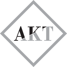 Advanced Knowledge Technologies Inc. logo
