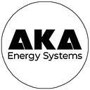 Aspin Kemp And Associates (Aka) logo