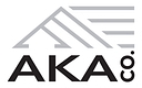 Aka Construction logo