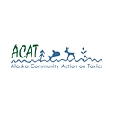 Alaska Community Action On Toxics logo