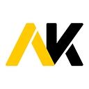 AK Active logo