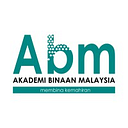 Akademi Binaan Malaysia (ABM) Wilayah Tengah logo