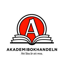 Akademibokhandeln logotyp
